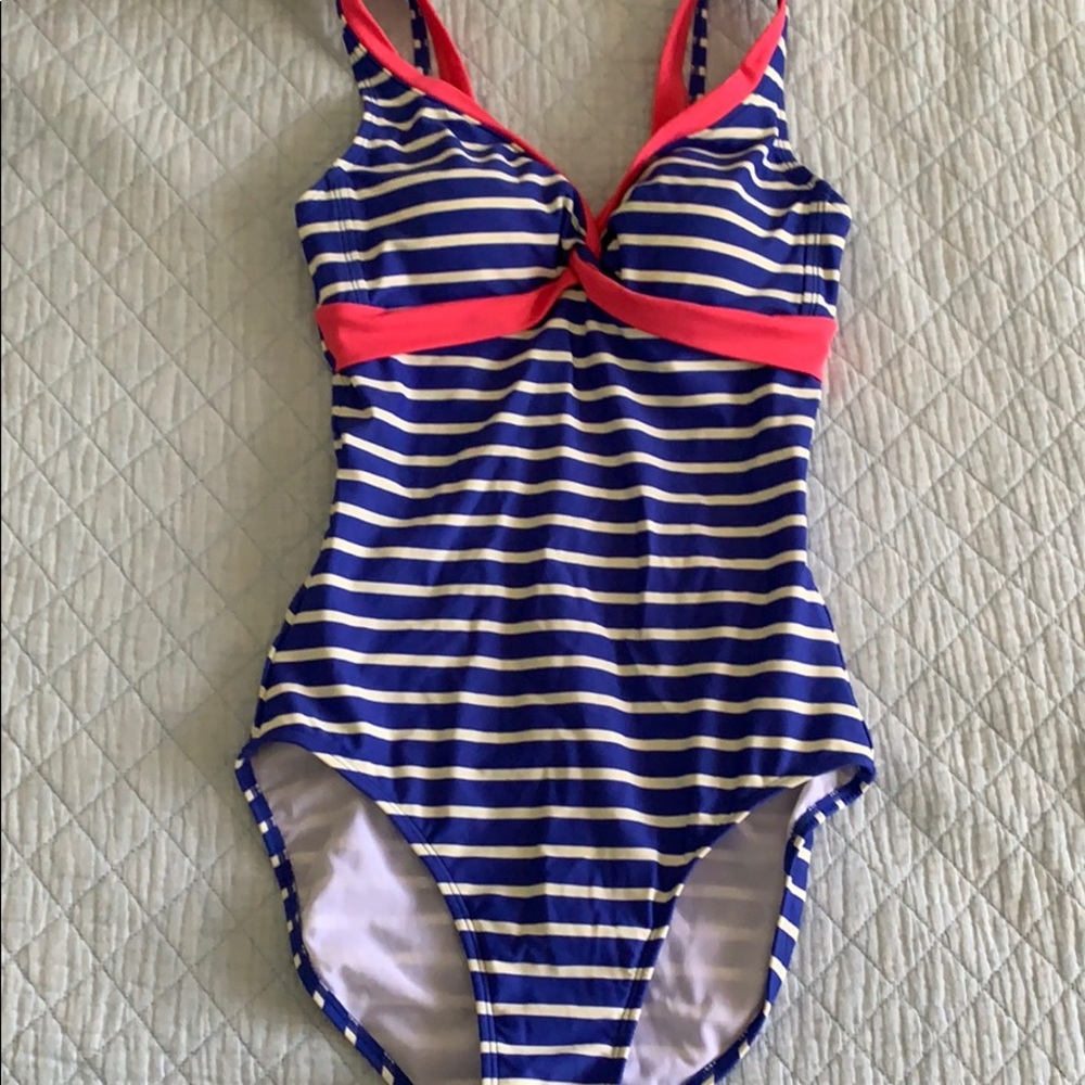 Boden bathing suit